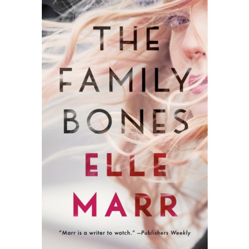 Amazon Publishing The Family Bones (häftad, eng)