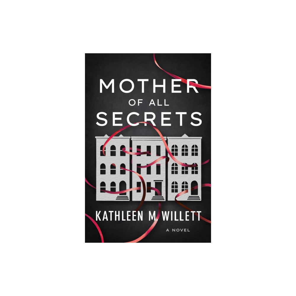 Produktbild för Mother of All Secrets (häftad, eng)