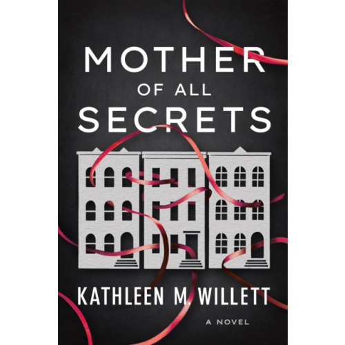 Amazon Publishing Mother of All Secrets (häftad, eng)
