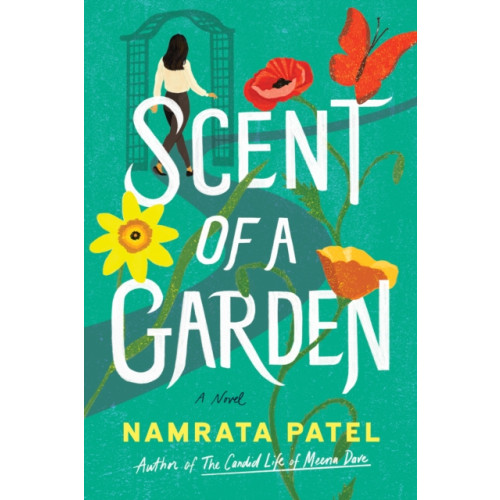 Amazon Publishing Scent of a Garden (häftad, eng)