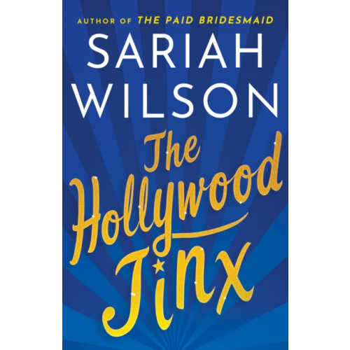Amazon Publishing The Hollywood Jinx (häftad, eng)