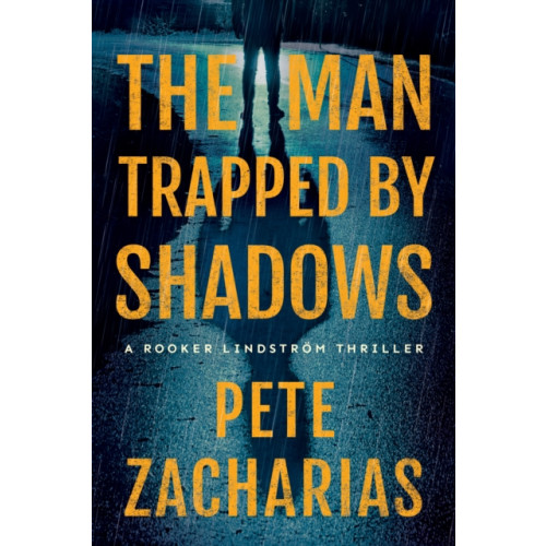 Amazon Publishing The Man Trapped by Shadows (häftad, eng)