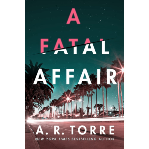 Amazon Publishing A Fatal Affair (häftad, eng)