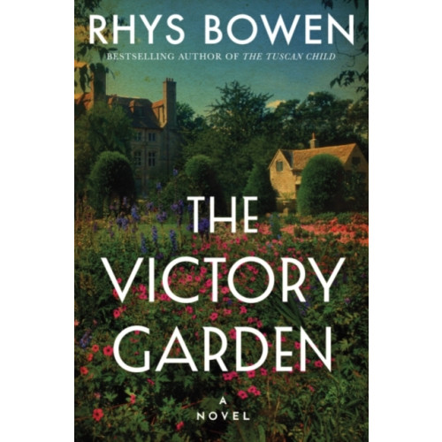 Amazon Publishing The Victory Garden (häftad, eng)