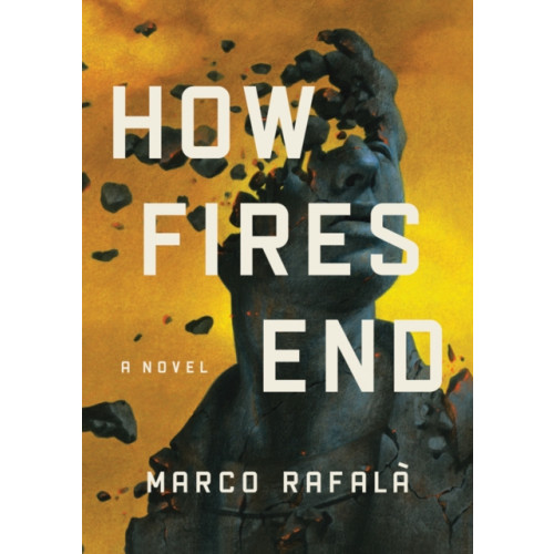 Amazon Publishing How Fires End (häftad, eng)