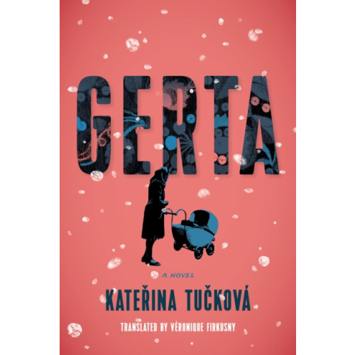 Amazon Publishing Gerta (häftad, eng)