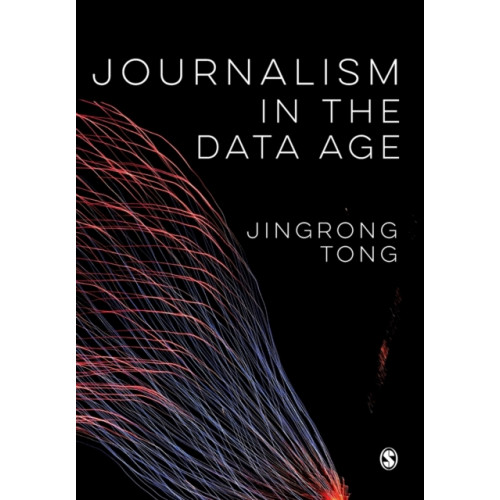 Sage Publications Ltd Journalism in the Data Age (häftad, eng)