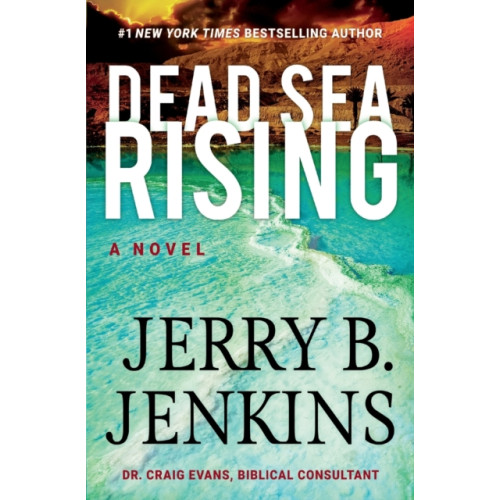 Worthy Dead Sea Rising (häftad, eng)