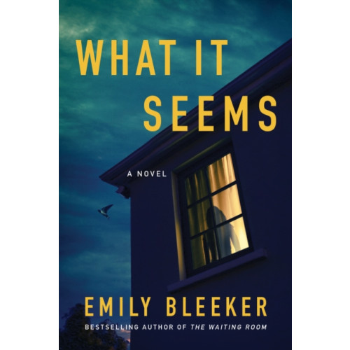 Amazon Publishing What It Seems (häftad, eng)