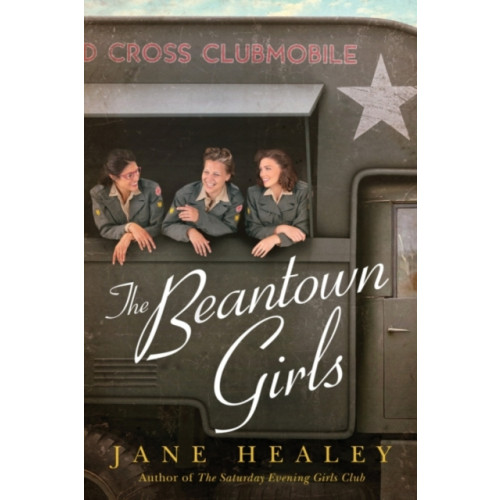 Amazon Publishing The Beantown Girls (häftad, eng)