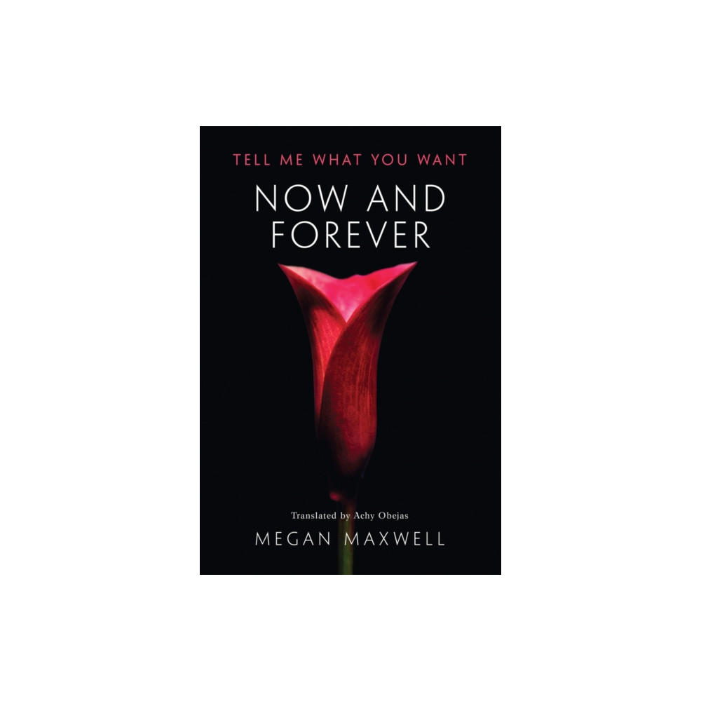 Produktbild för Now and Forever (häftad, eng)