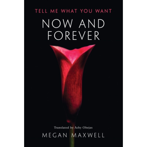 Amazon Publishing Now and Forever (häftad, eng)