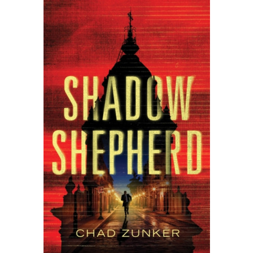 Amazon Publishing Shadow Shepherd (häftad, eng)