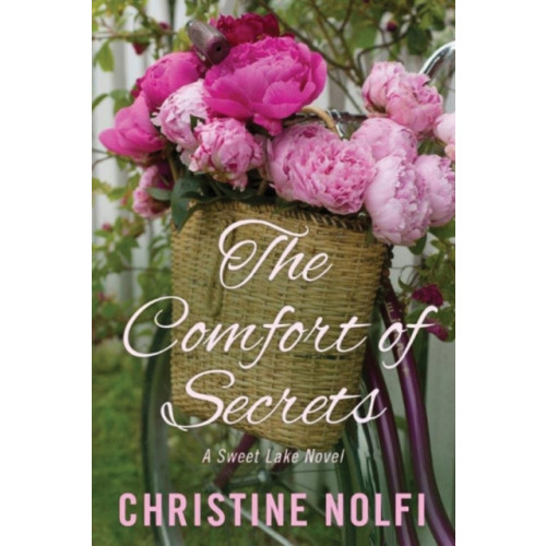 Amazon Publishing The Comfort of Secrets (häftad, eng)