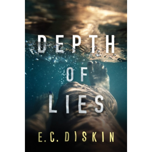 Amazon Publishing Depth of Lies (häftad, eng)