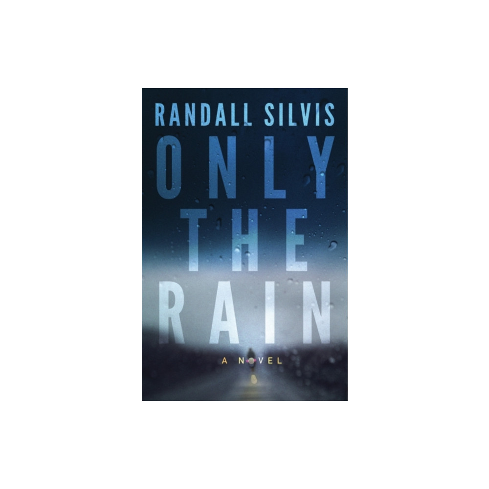 Produktbild för Only the Rain (häftad, eng)
