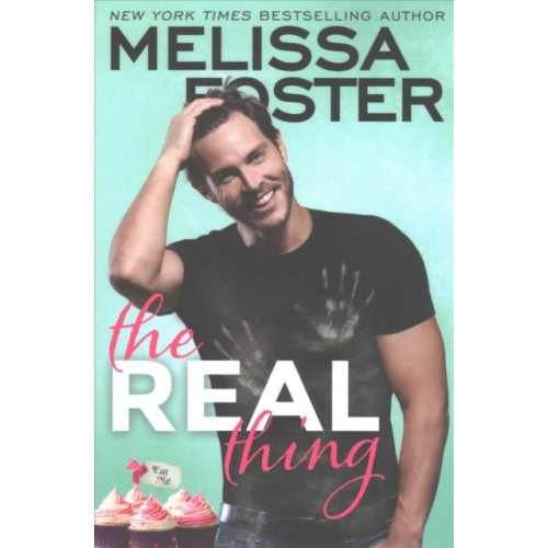 Amazon Publishing The Real Thing (häftad, eng)