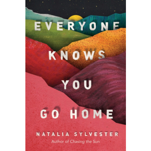 Amazon Publishing Everyone Knows You Go Home (häftad, eng)