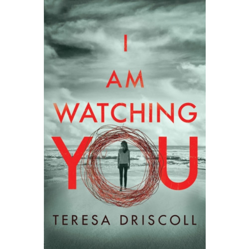 Amazon Publishing I Am Watching You (häftad, eng)