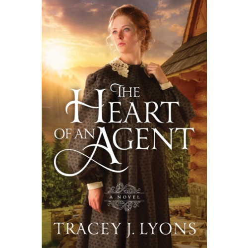 Amazon Publishing The Heart of an Agent (häftad, eng)