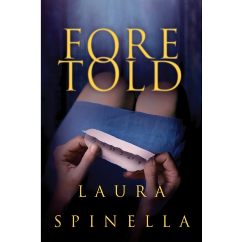 Amazon Publishing Foretold (häftad, eng)