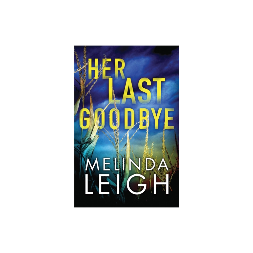 Produktbild för Her Last Goodbye (häftad, eng)