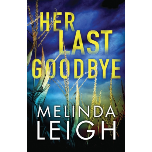 Amazon Publishing Her Last Goodbye (häftad, eng)