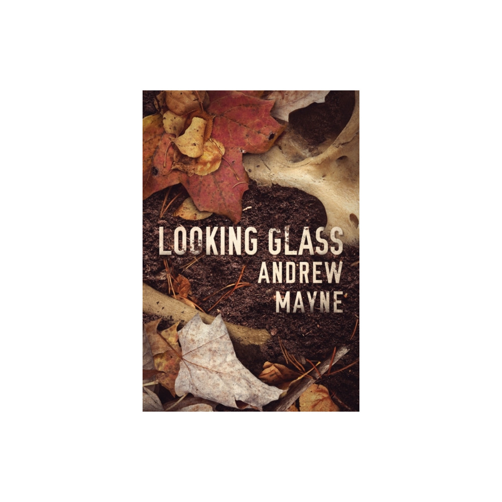 Produktbild för Looking Glass (häftad, eng)