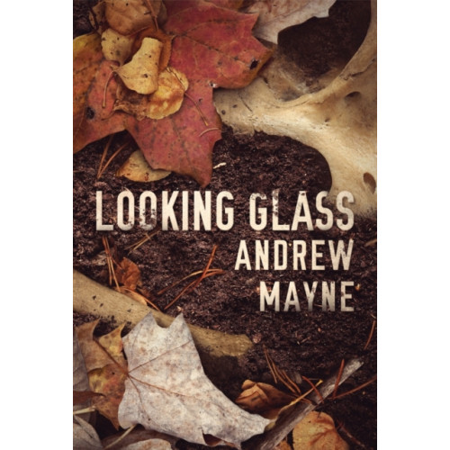 Amazon Publishing Looking Glass (häftad, eng)