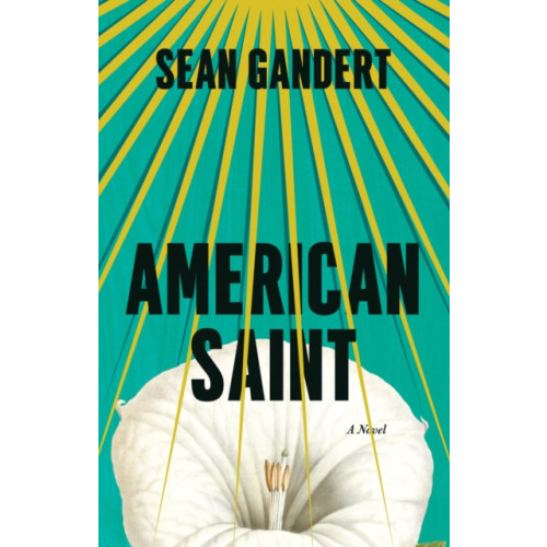 Amazon Publishing American Saint (häftad, eng)