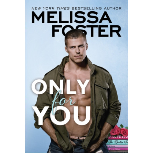 Amazon Publishing Only for You (häftad, eng)