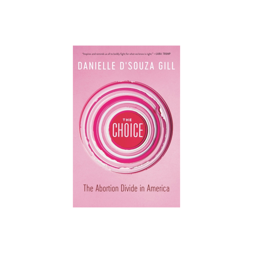 Produktbild för The Choice (häftad, eng)