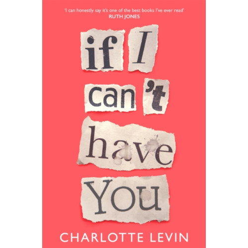 Pan Macmillan If I Can't Have You (häftad, eng)