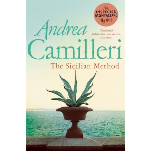 Pan Macmillan The Sicilian Method (häftad, eng)