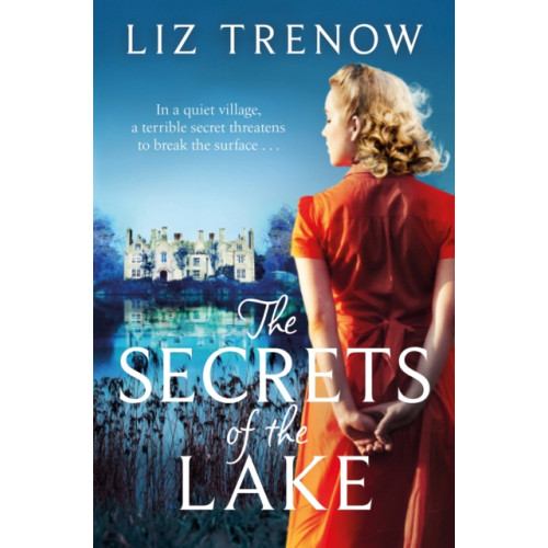 Pan Macmillan The Secrets of the Lake (häftad, eng)