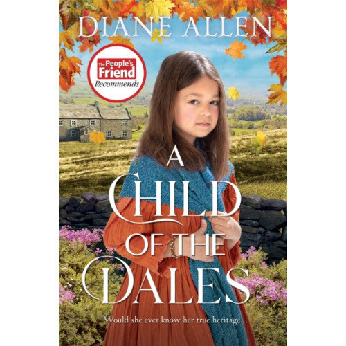 Pan Macmillan A Child of the Dales (häftad, eng)