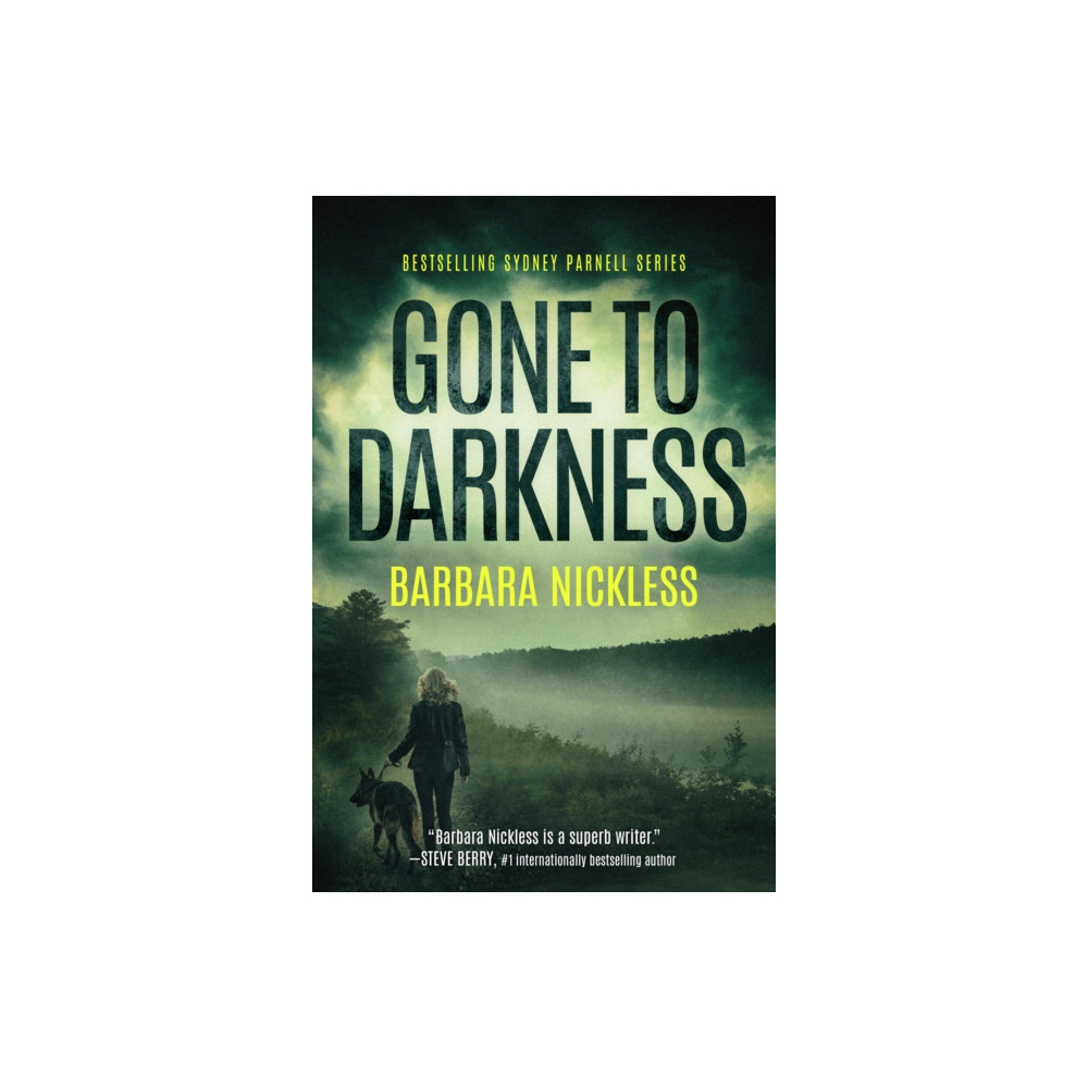 Produktbild för Gone to Darkness (häftad, eng)