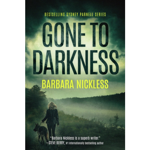 Amazon Publishing Gone to Darkness (häftad, eng)