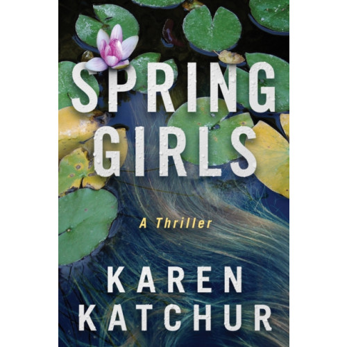 Amazon Publishing Spring Girls (häftad, eng)