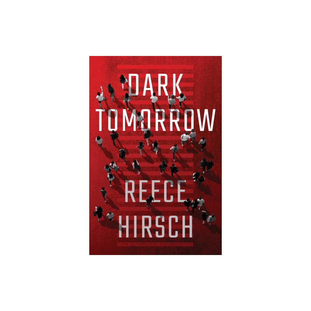 Produktbild för Dark Tomorrow (häftad, eng)