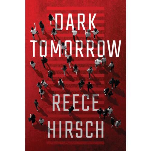 Amazon Publishing Dark Tomorrow (häftad, eng)