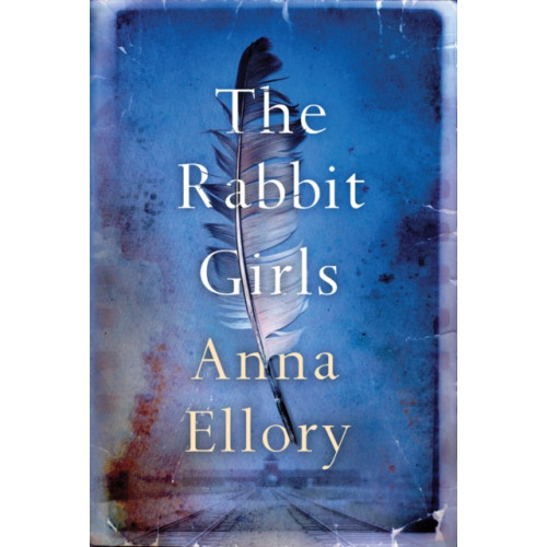 Amazon Publishing The Rabbit Girls (häftad, eng)