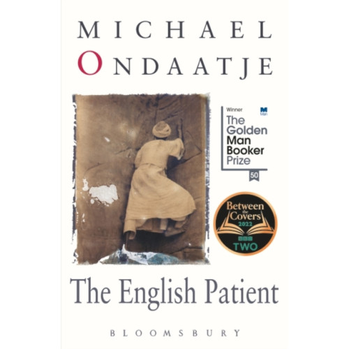 Bloomsbury Publishing PLC The English Patient (häftad, eng)