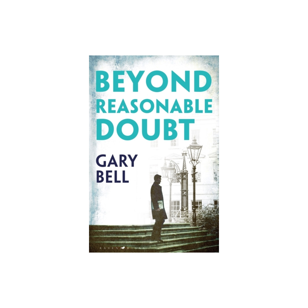 Produktbild för Beyond Reasonable Doubt (häftad, eng)
