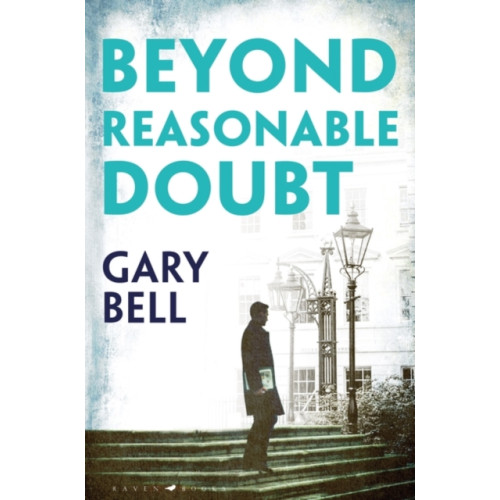 Bloomsbury Publishing (UK) Beyond Reasonable Doubt (häftad, eng)