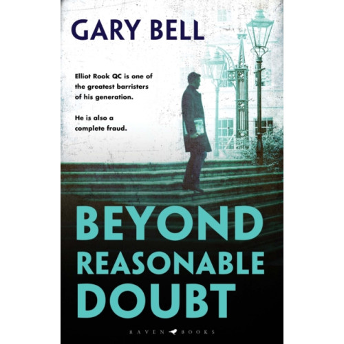 Bloomsbury Publishing PLC Beyond Reasonable Doubt (häftad, eng)