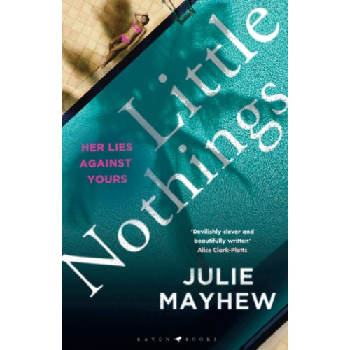 Bloomsbury Publishing (UK) Little Nothings (häftad, eng)