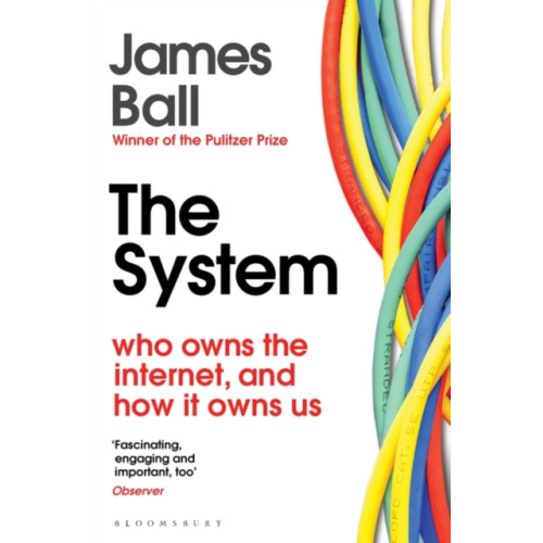 Bloomsbury Publishing PLC The System (häftad, eng)