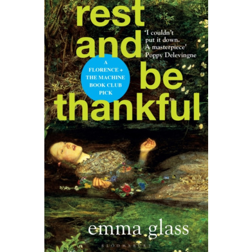 Bloomsbury Publishing PLC Rest and Be Thankful (häftad, eng)