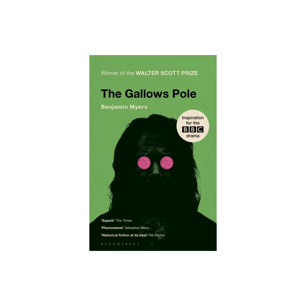 Produktbild för The Gallows Pole (häftad, eng)